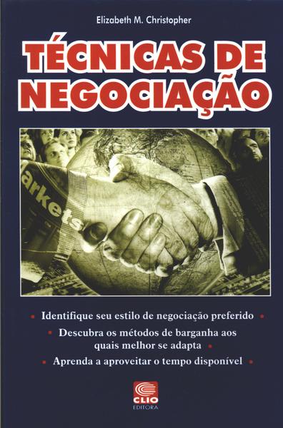 Técnicas De Negociação