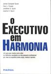 O Executivo Em Harmonia