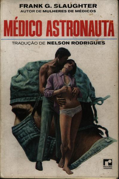 Médico Astronauta