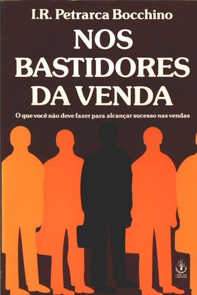 Nos Bastidores Da Venda