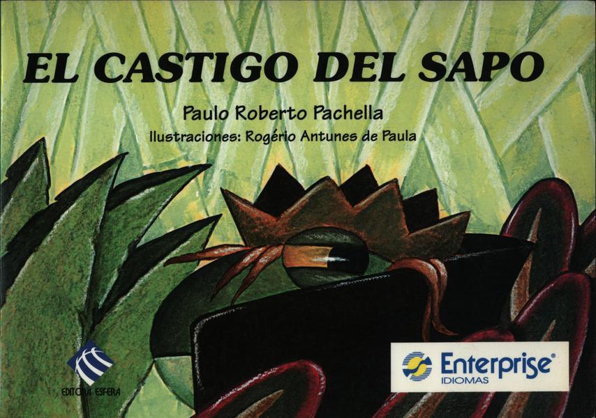 El Castigo Del Sapo