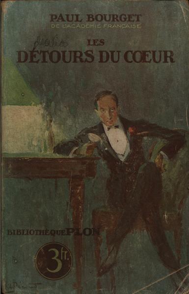 Les Détours Du Coeur