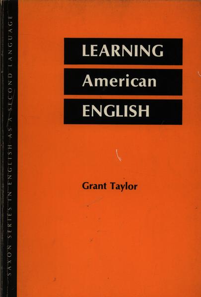 Learning American English