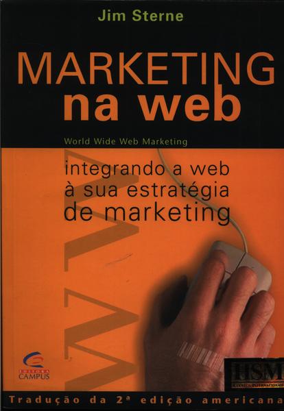 Marketing Na Web