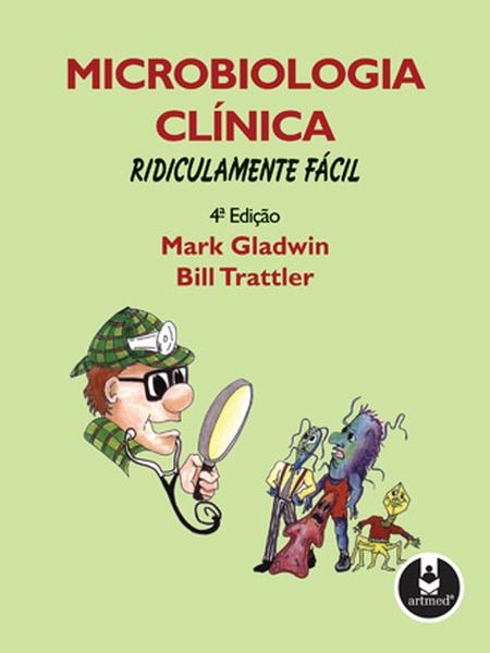 Microbiologia Clínica
