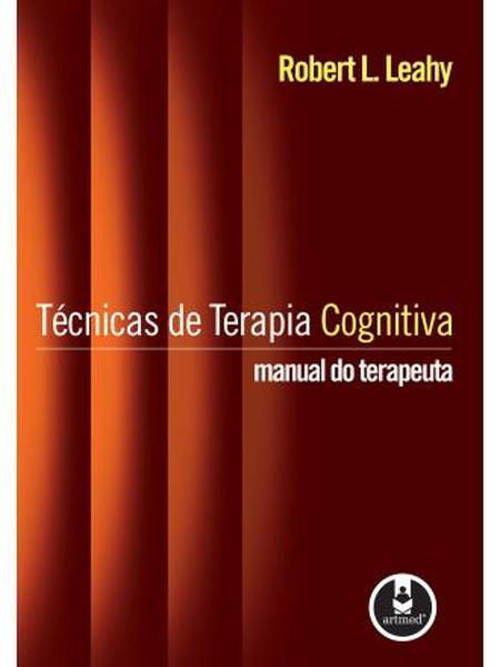 Técnicas de Terapia Cognitiva