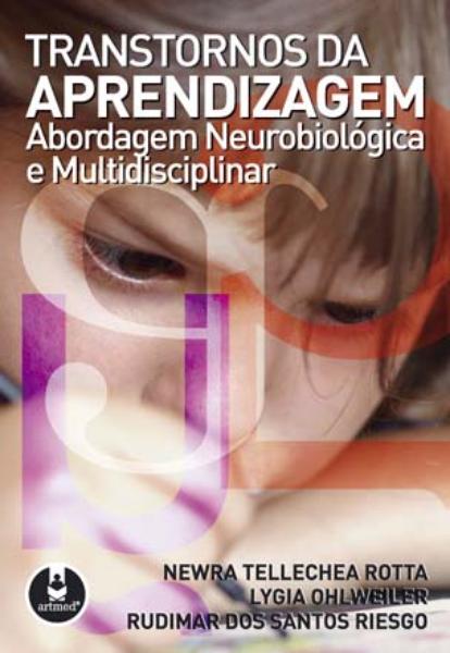Transtornos da Aprendizagem