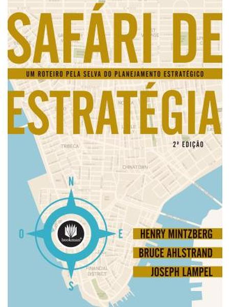 Safári de Estratégia