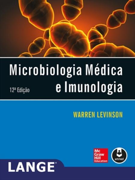 Microbiologia Médica e Imunologia (Lange)