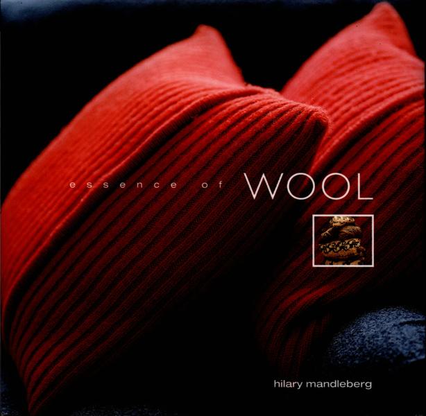 Essence Of Wool
