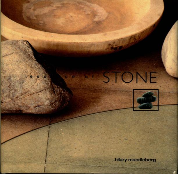 Essence Of Stone