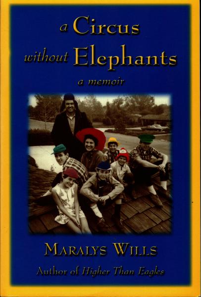 A Circus Without Elephants