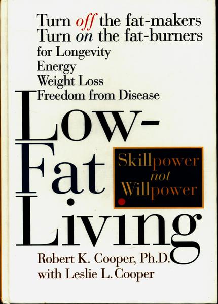 Low-fat Living