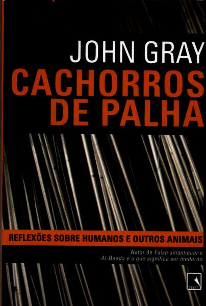 Cachorros De Palha