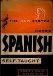 Spanish Self-taught