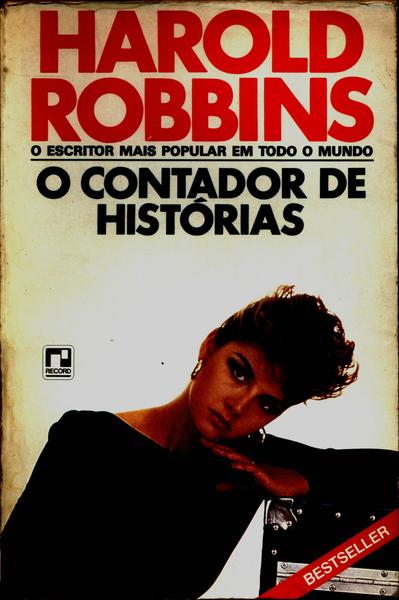 O Contador De Histórias