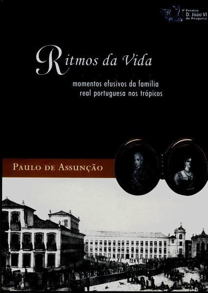 Ritmos Da Vida