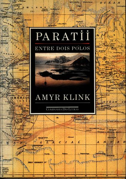 Paratii: Entre Dois Pólos