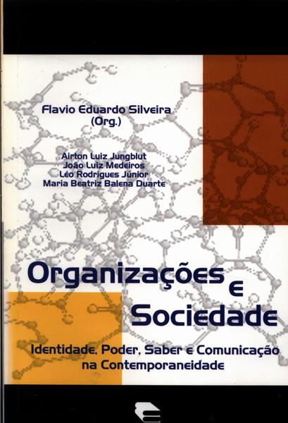 Organizações E Sociedade