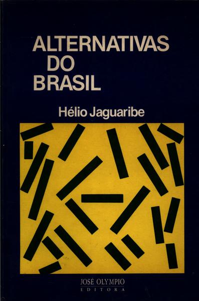 Alternativas Do Brasil