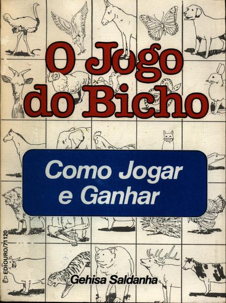 Cómo Jogar no Jogo do Bicho