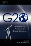 G20 Perceptions And Perspectives For Global Governance