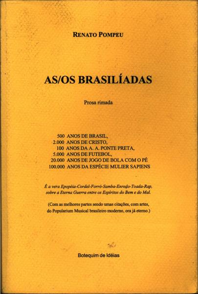 As / Os Brasilíadas