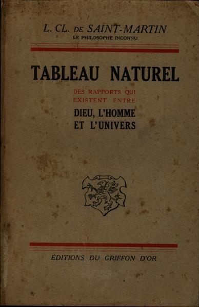 Tableau Naturel