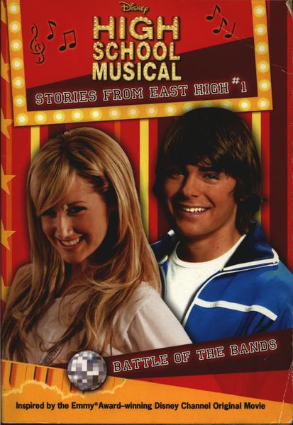 High School Musical: Battle Of The Bands