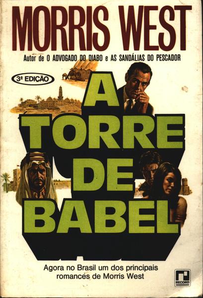 A Torre De Babel