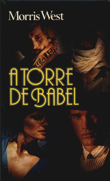 A Torre De Babel