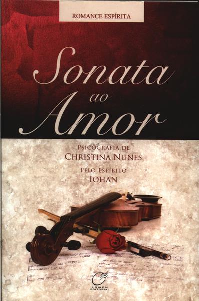 Sonata Ao Amor