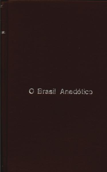 O Brasil Anedótico - Crítica