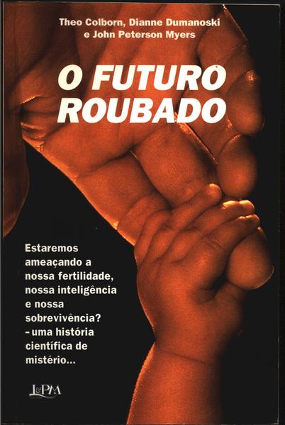 O Futuro Roubado