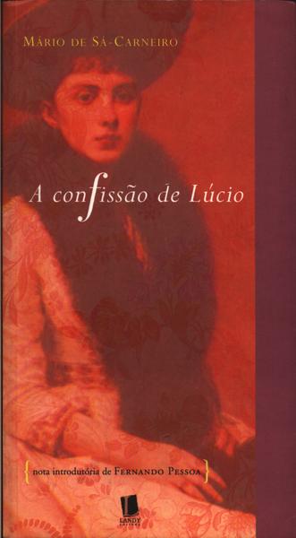 A Confissão De Lúcio