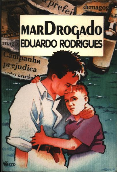 Mar Drogado