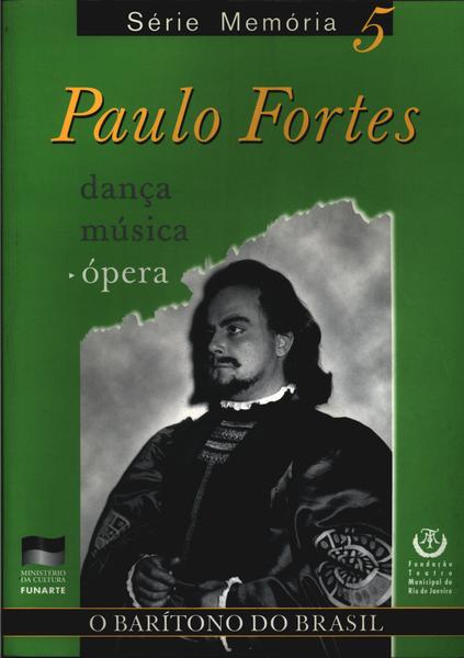 Paulo Fortes