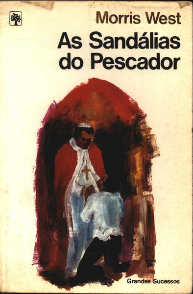 As Sandálias Do Pescador