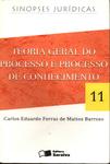 Teoria Geral Do Processo E Processo Do Conhecimento