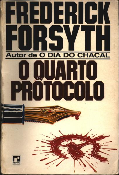 O Quarto Protocólo