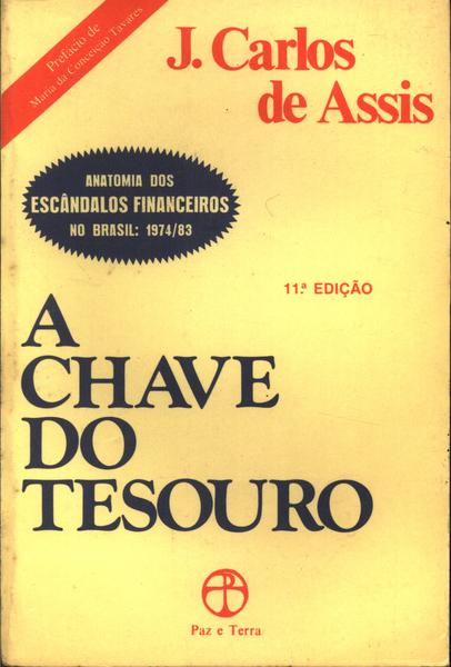 A Chave Do Tesouro