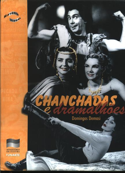 Chanchadas E Dramalhões