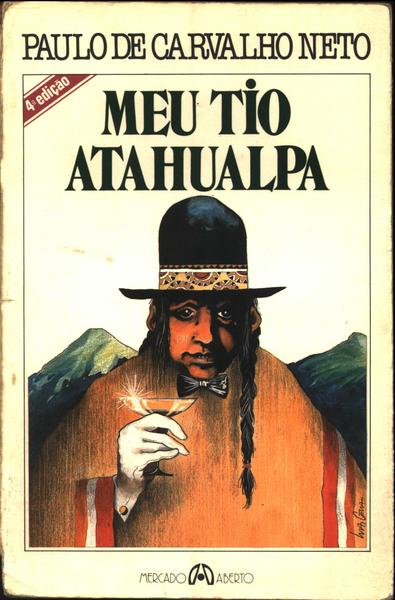 Meu Tio Atahualpa