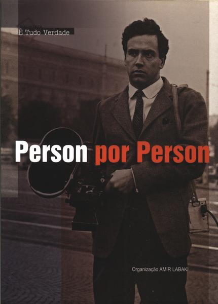 Person Por Person