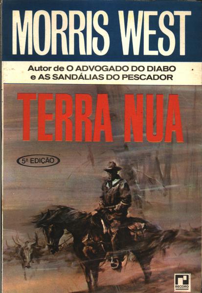 Terra Nua