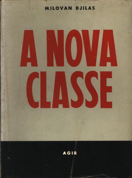 A Nova Classe