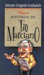 Novas Histórias Do Tio Marciano