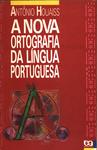 A Nova Ortografia Da Língua Portuguesa