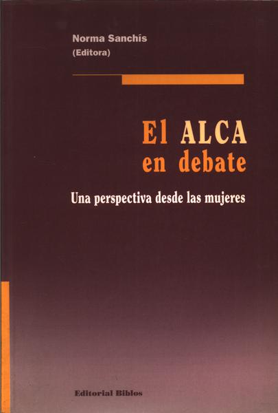 El Alca En Debate