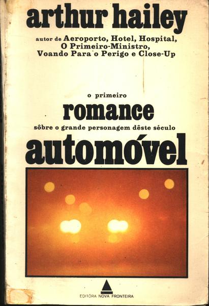 Automóvel